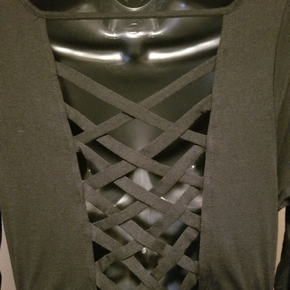 Dress - Picture 4 of 6